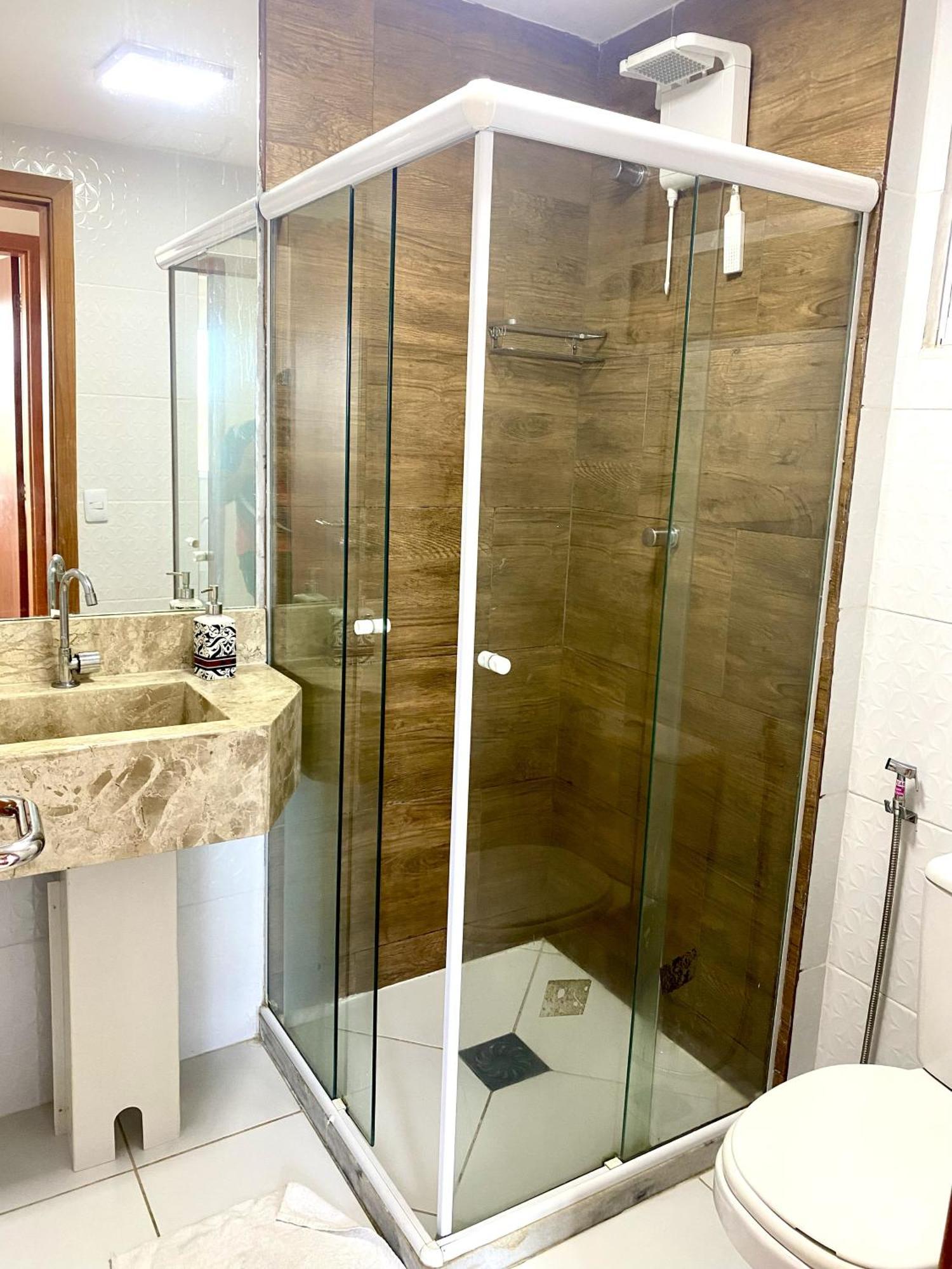 Apartamento Ilhéus - Vog Sul Exterior foto