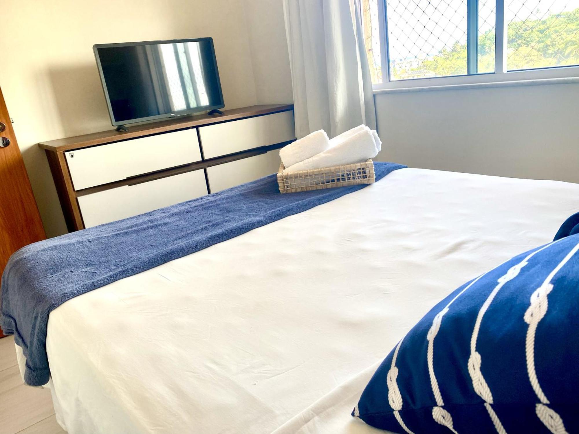 Apartamento Ilhéus - Vog Sul Exterior foto