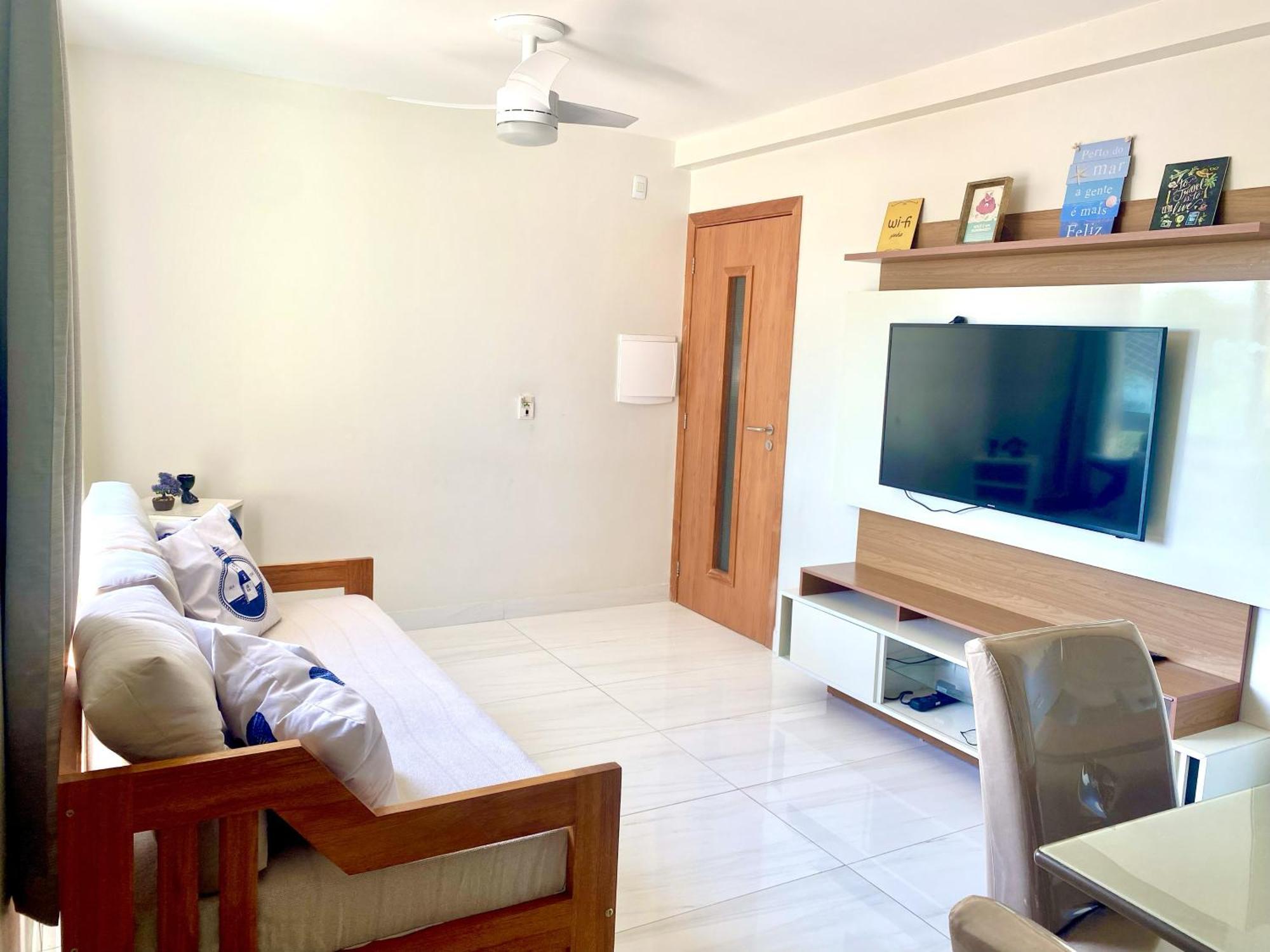 Apartamento Ilhéus - Vog Sul Exterior foto