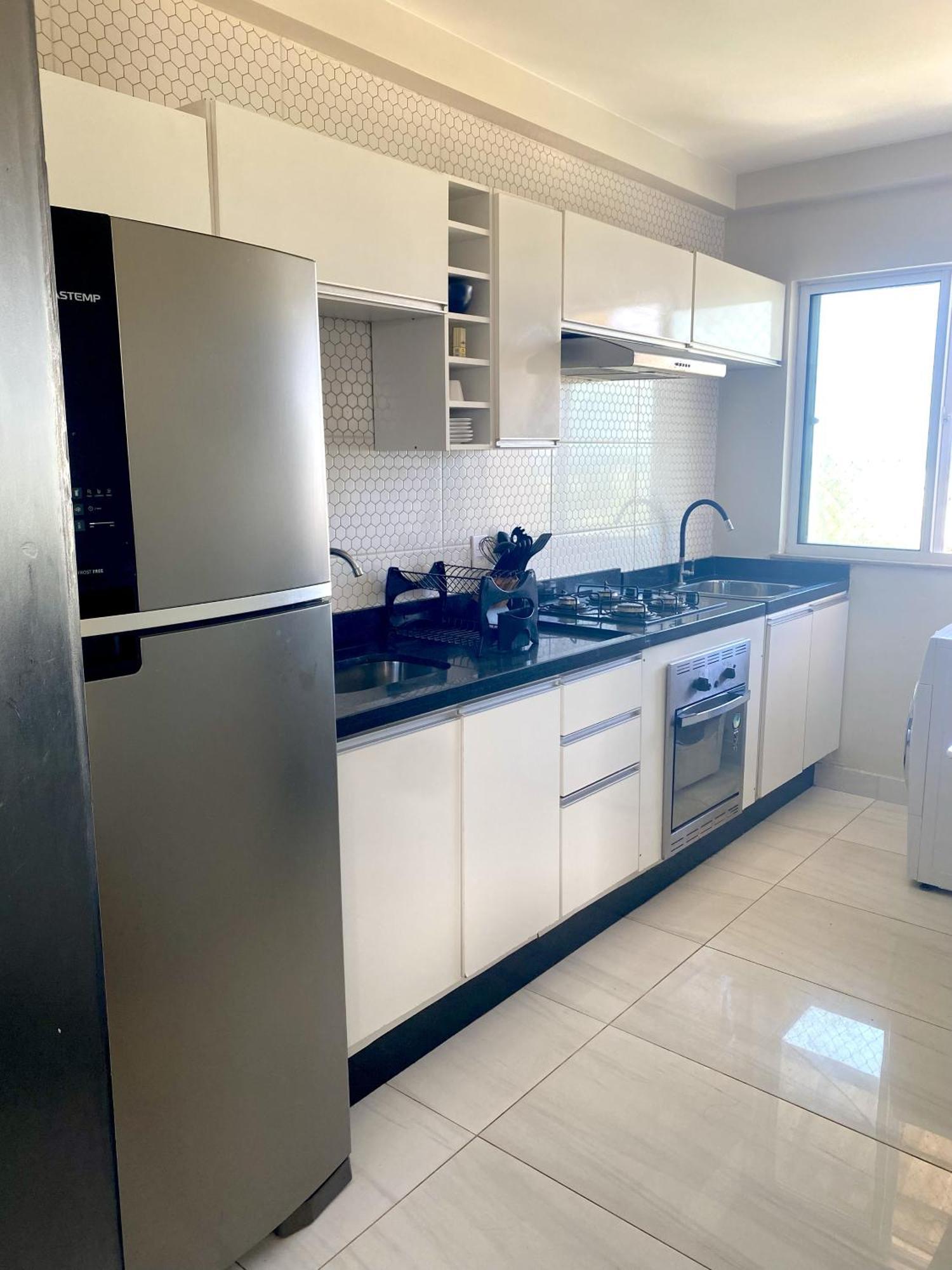 Apartamento Ilhéus - Vog Sul Exterior foto