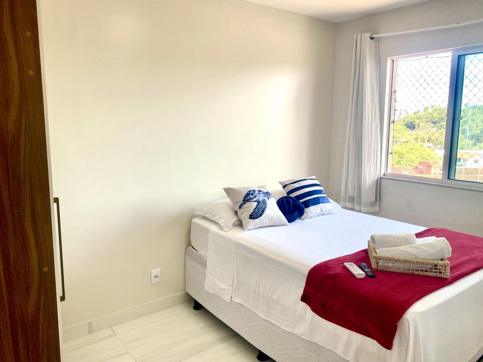 Apartamento Ilhéus - Vog Sul Exterior foto