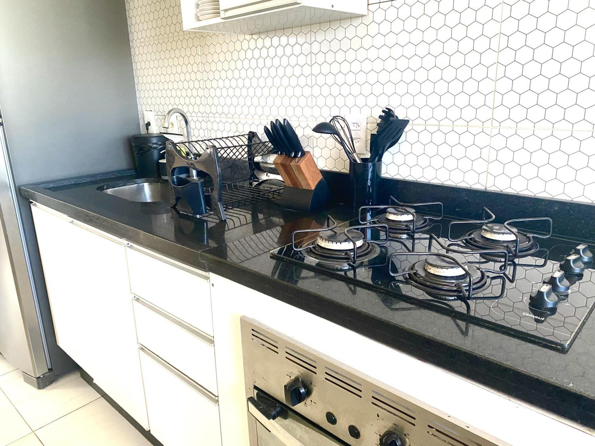Apartamento Ilhéus - Vog Sul Exterior foto