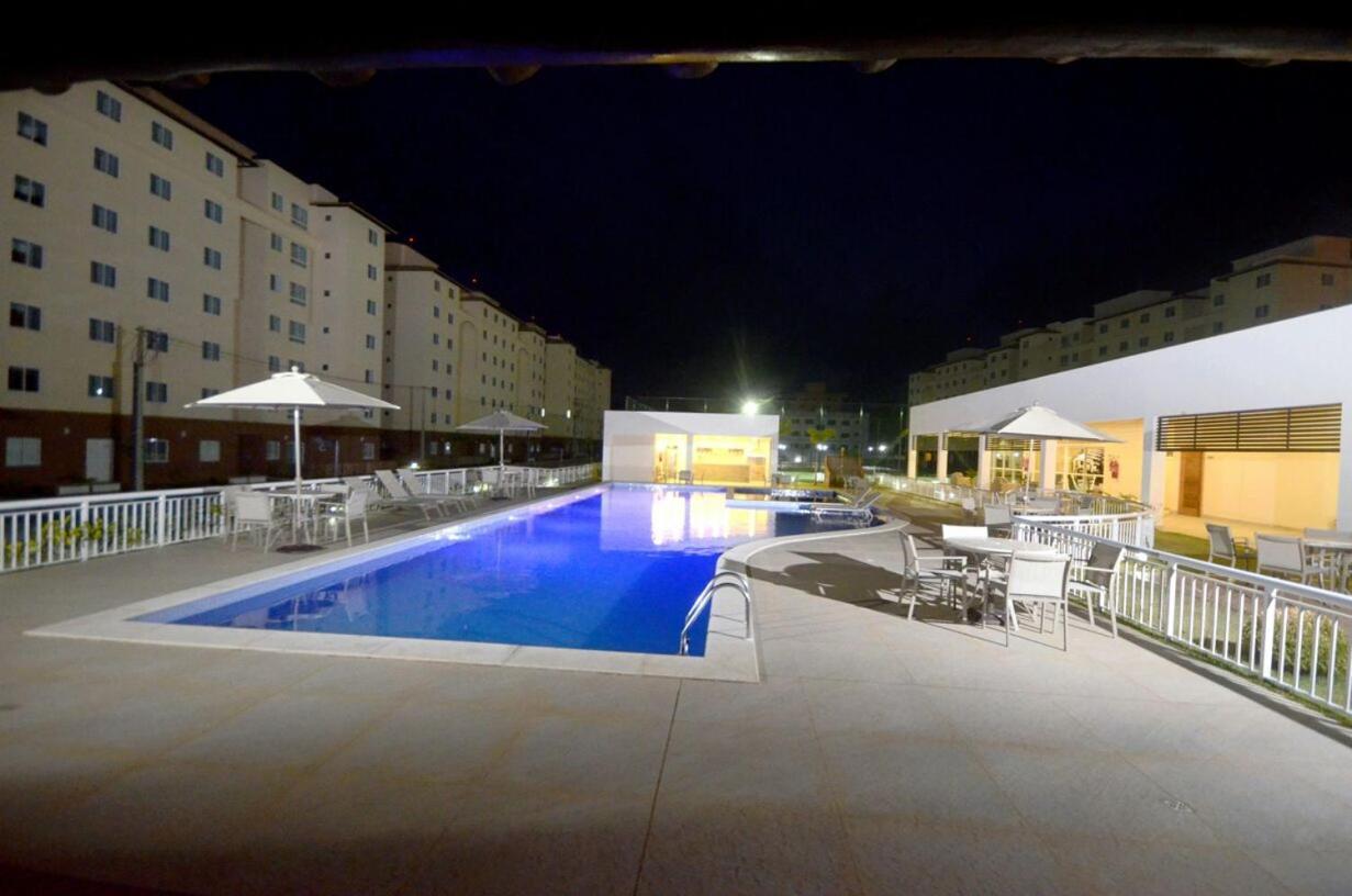 Apartamento Ilhéus - Vog Sul Exterior foto