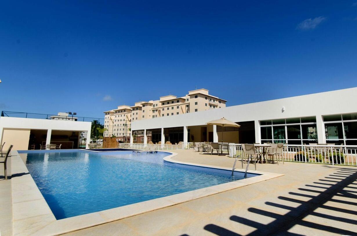 Apartamento Ilhéus - Vog Sul Exterior foto
