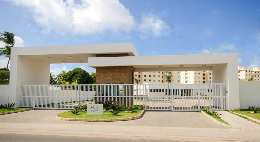 Apartamento Ilhéus - Vog Sul Exterior foto