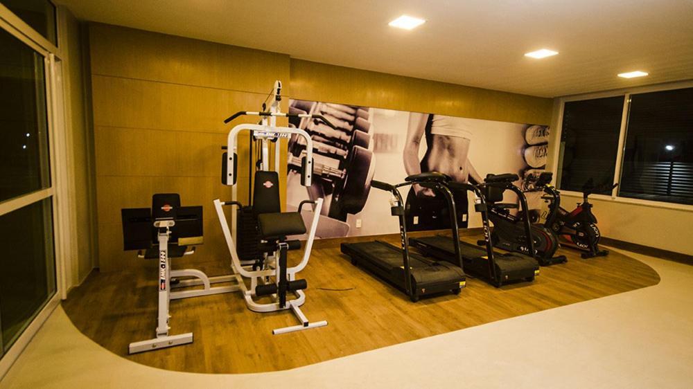 Apartamento Ilhéus - Vog Sul Exterior foto