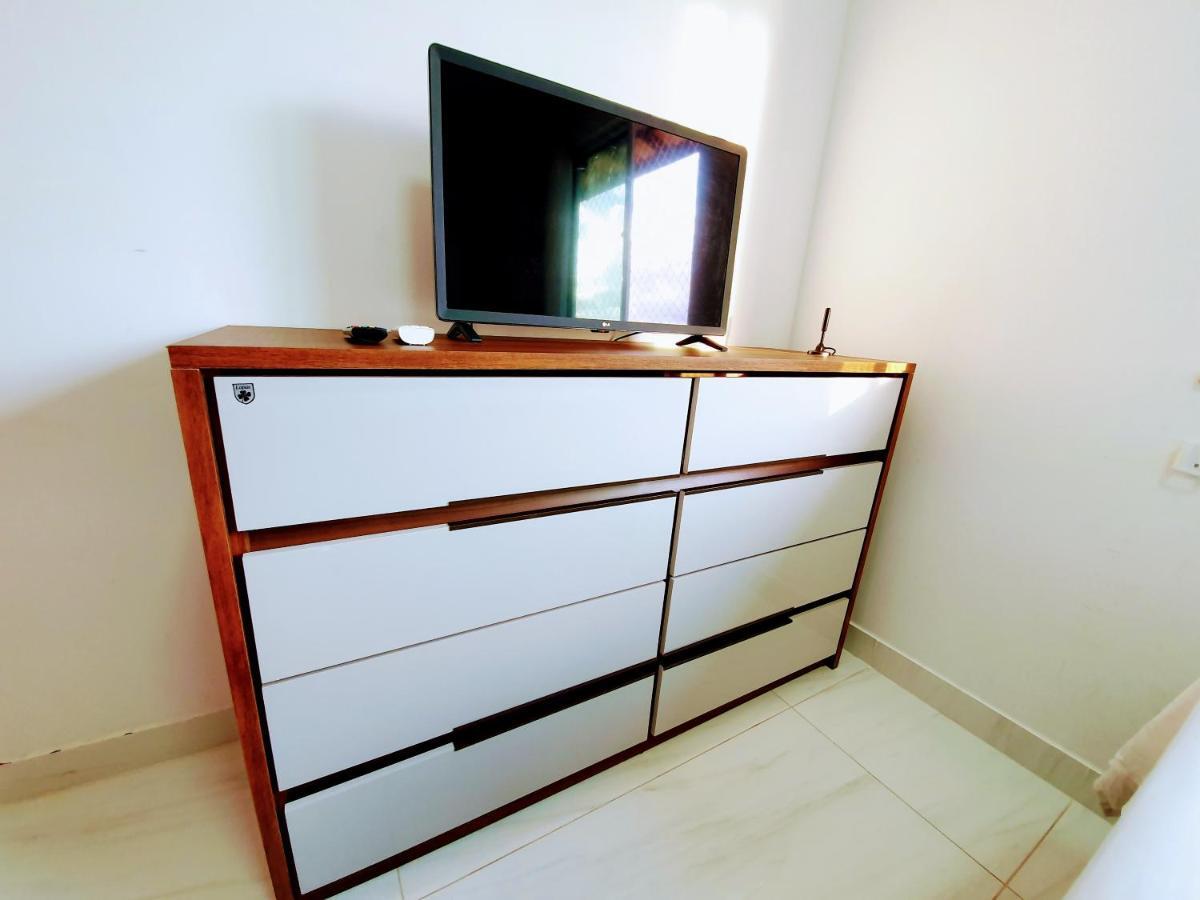 Apartamento Ilhéus - Vog Sul Exterior foto
