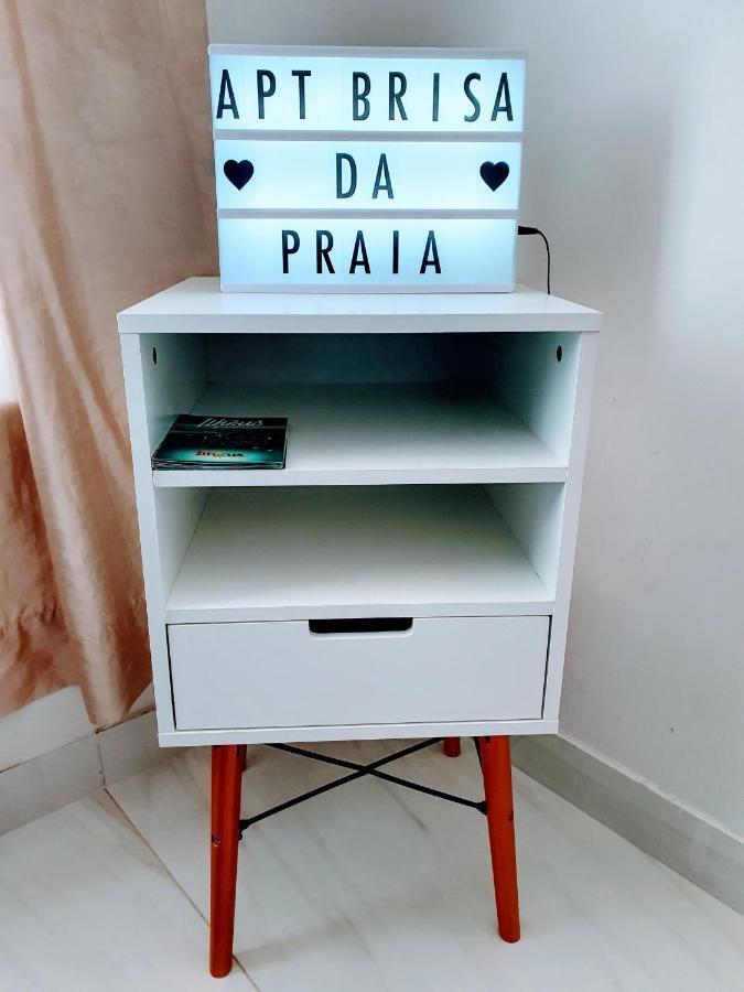 Apartamento Ilhéus - Vog Sul Exterior foto
